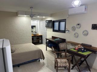 Departamento para 2 pers con vista a las sierras OC - Villa Giardino - 0