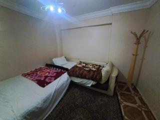 غرف فندقية للايجار - Alexandria - 8