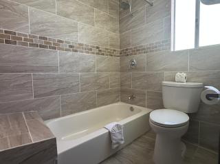 Budget Inn - Barstow - 5