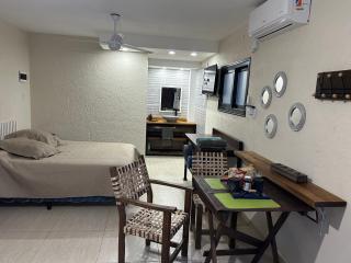 Departamento para 2 pers con vista a las sierras OC - 8