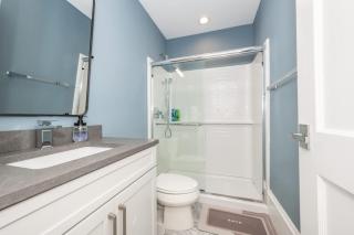 Mt Adams Nest - Studio for 2 - Cincinnati - 2