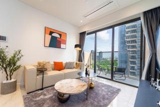 Opera Metropole - Saigon Luxury Apartment - 3