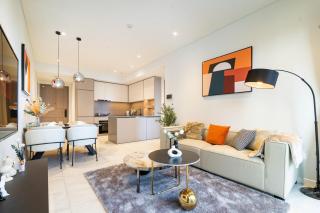 Opera Metropole - Saigon Luxury Apartment - Ho-Chi-Minh-Stadt - 1