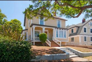 Romantic 6BR Walk to Little Italy & Gaslamp - San Diego - 0