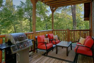 Four Seasons Holiday home - Gatlinburg - 7