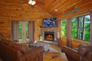 Four Seasons Holiday home - Gatlinburg - 1