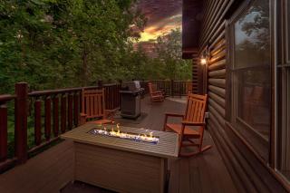 Cowboy Way Holiday home - Gatlinburg - 8