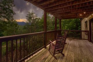 Cowboy Way Holiday home - Gatlinburg - 9