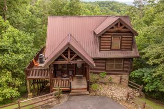 Cowboy Way Holiday home - Gatlinburg - 1