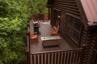 Cowboy Way Holiday home - Gatlinburg - 4