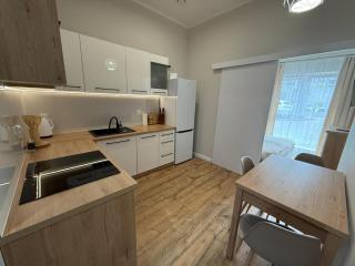 Apartament w centrum miasta - 5