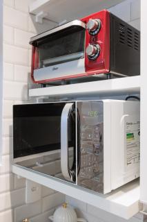 Copacabana Beach Apartment - Rio de Janeiro - 1