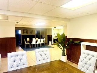 The Enchanted Valley Farm 70 Acre 25 People Stay - 3