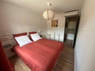 Vue Pilat - Moderne et neuf - 6 à 7 voyageurs - Saint-Clair-du-Rhône - 5