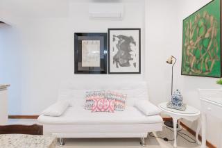 Copacabana Beach Apartment - 2