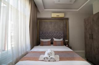 TAKSİM BRAND SUiT HOTEL - Istanbul - 1