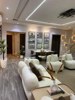 THE ALBA Luxury - Lagos - 2