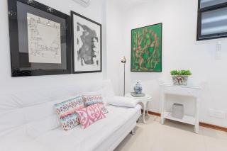 Copacabana Beach Apartment - Rio de Janeiro - 9