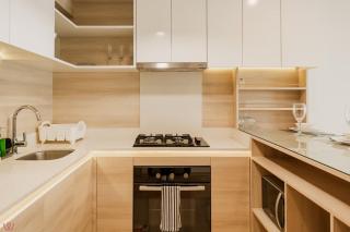 Inviting 1BR with Pool in Barranco - 6