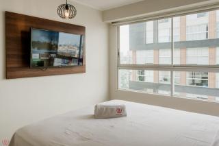 Inviting 1BR with Pool in Barranco - Lima - 7