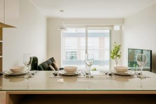Inviting 1BR with Pool in Barranco - Lima - 9