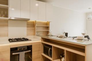 Inviting 1BR with Pool in Barranco - Lima - 3