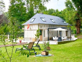 Le relais du Château - 9