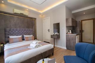 TAKSİM BRAND SUiT HOTEL - Istanbul - 9