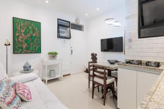 Copacabana Beach Apartment - Rio de Janeiro - 8
