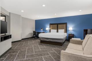 Best Western Rochester Hotel Mayo Clinic Area/ St. Mary's - 7