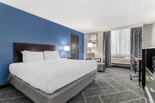 Best Western Rochester Hotel Mayo Clinic Area/ St. Mary's - 3