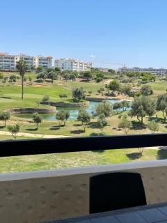 Marina golf asilah numbre 1 - 0