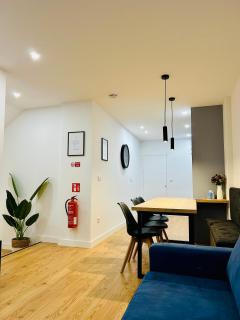 Aquae Flaviae Urban Stay - 4