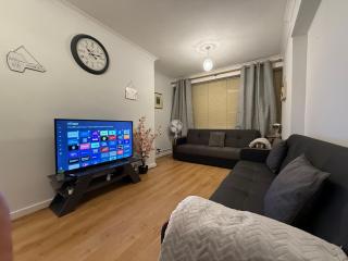 Self-catering Apartment near Buckingham Palace Victoria - 8