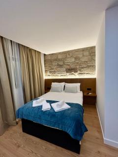 Aquae Flaviae Urban Stay - Chaves - 8