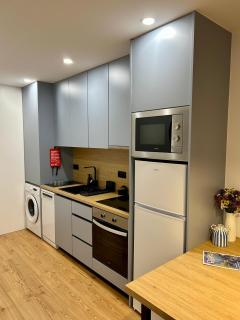 Aquae Flaviae Urban Stay - Chaves - 2
