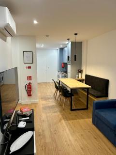 Aquae Flaviae Urban Stay - Chaves - 3