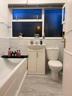 Self-catering Apartment near Buckingham Palace Victoria - 1