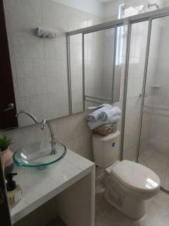 Apartaestudio Lindo con Jacuzzi - Villeta - 1