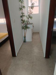 Apartamento lindo familiar - 2