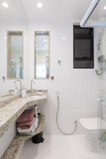 Copacabana Beach Apartment - Rio de Janeiro - 7