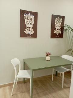 Archimede Rooms - 2