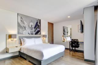 Home Suites 118 By gA - Bogota - 7