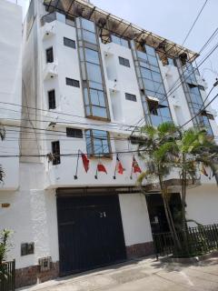 CasaHotel Las Flores - 7
