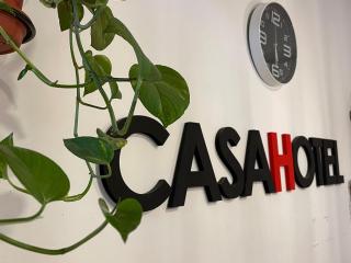 CasaHotel Las Flores - 4