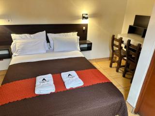 CasaHotel Las Flores - Lima - 1
