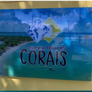 Residencial Prais Dos Corais H106 - Santa Cruz Cabrália - 0