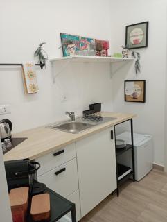 Archimede Rooms - Palermo - 9
