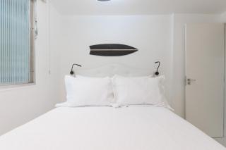 Copacabana Beach Apartment - Rio de Janeiro - 5