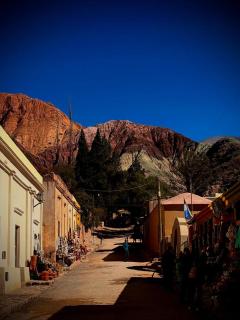 Hostería Los Morteros - 0